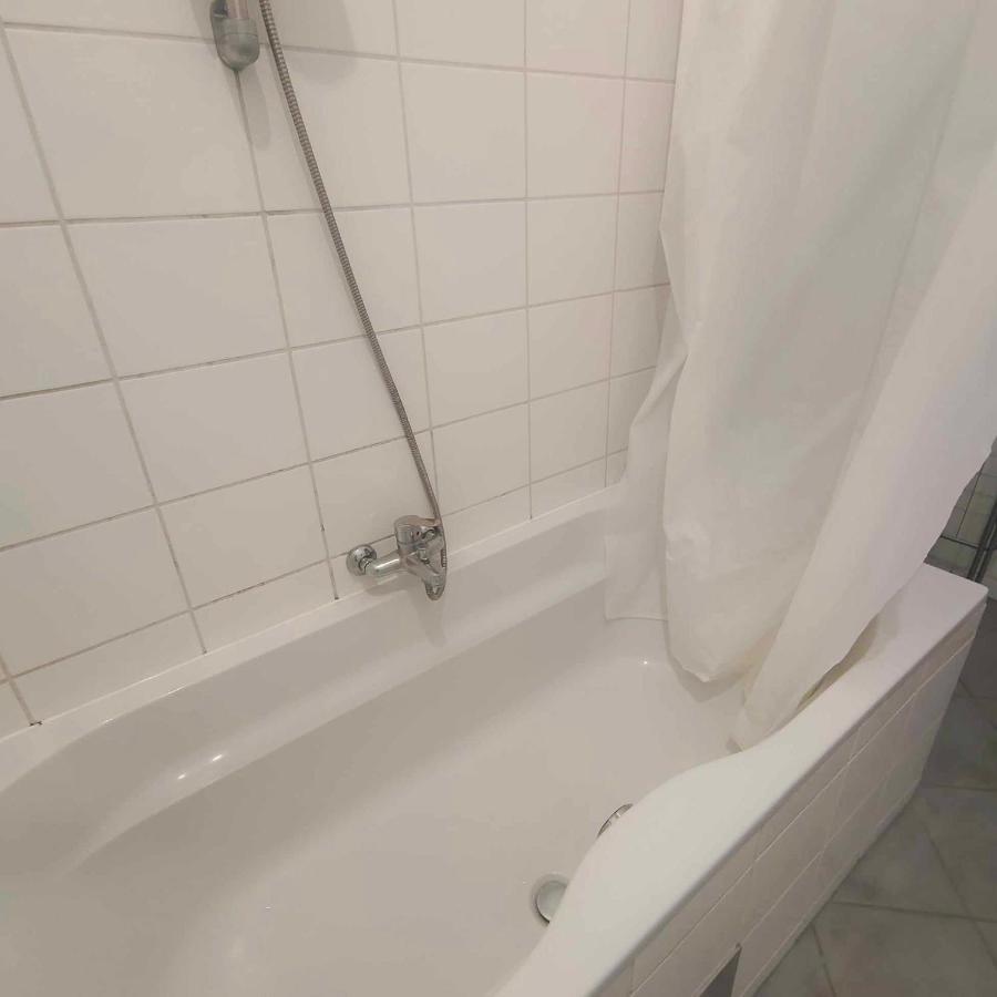 Large 4 Room Apartment In The Center Of Wien Exterior foto